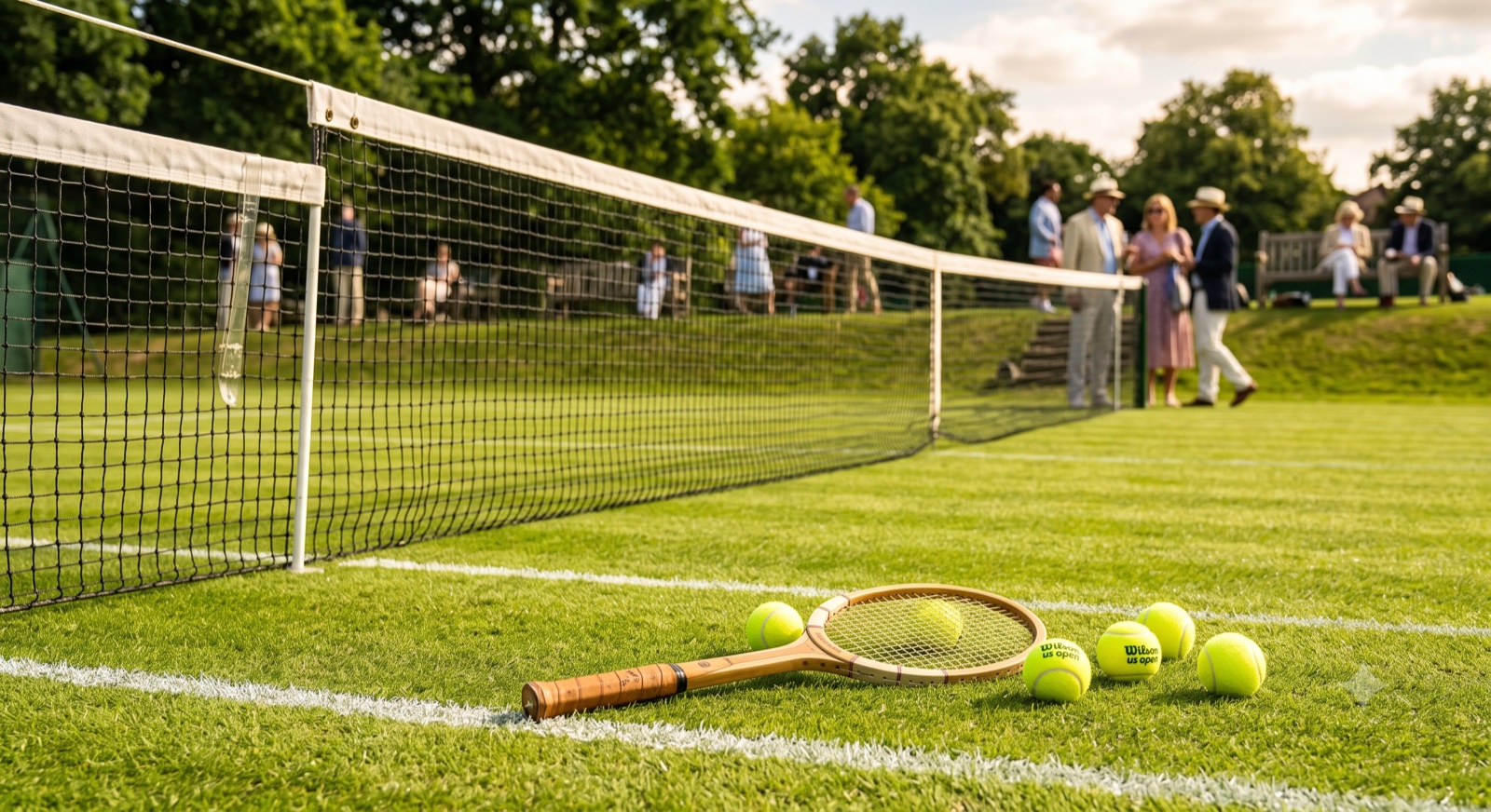 How to Get to Wimbledon 2026: Travel, Parking & Airport Transfers ...